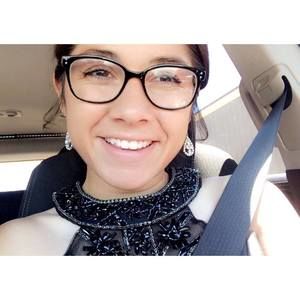 Meet your Posher, Madison